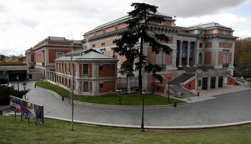 Museo del Prado