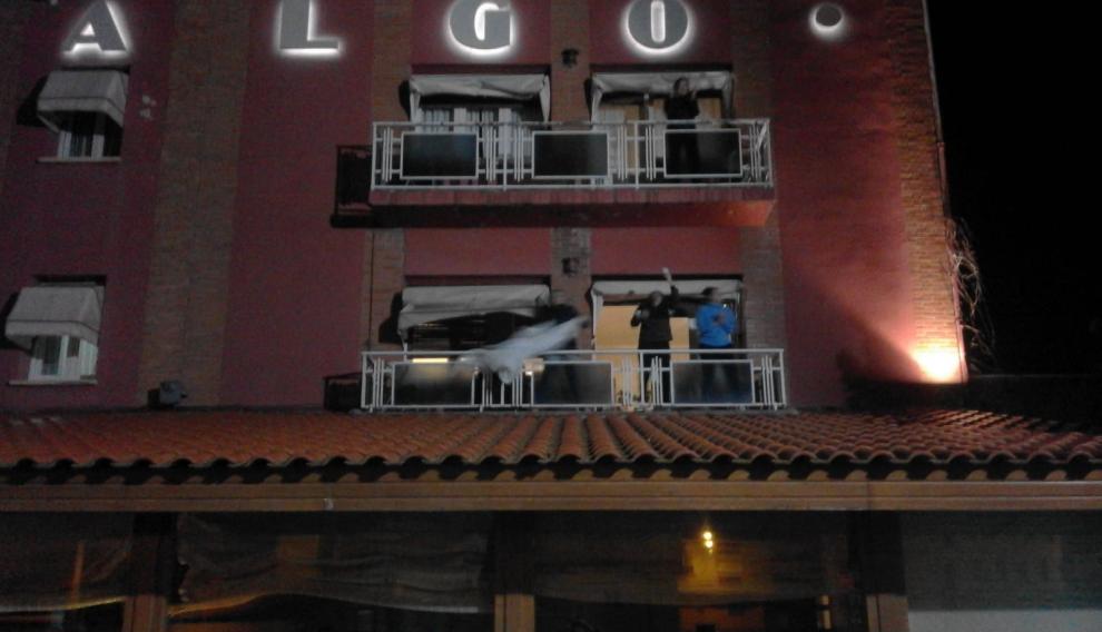 Foto de Huesca