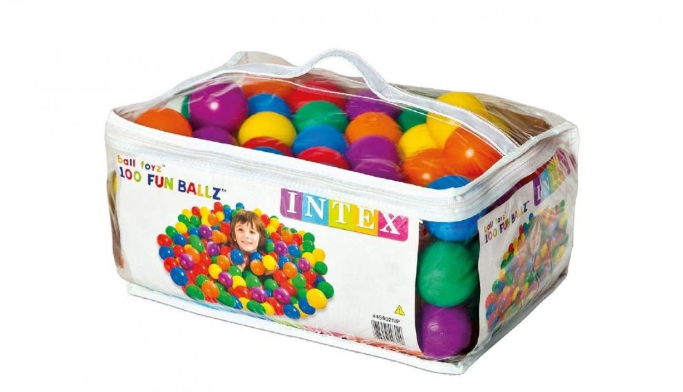 Bolas AMAZON