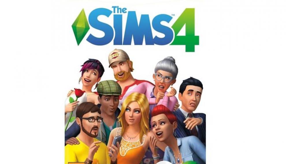 Los Sims 4