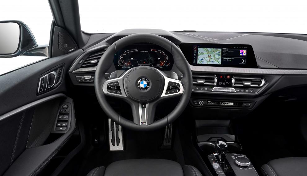 BMW Serie 2 Gran Coupé