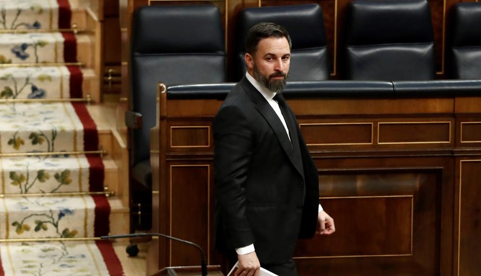 El Congreso de los Diputados valida los decretos de lucha contra el coronavirus
