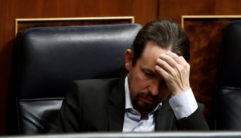 El Congreso de los Diputados valida los decretos de lucha contra el coronavirus