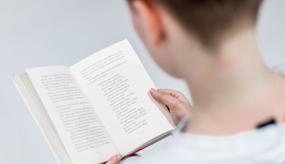 Buena parte del país se esta reconciliando con la lectura.