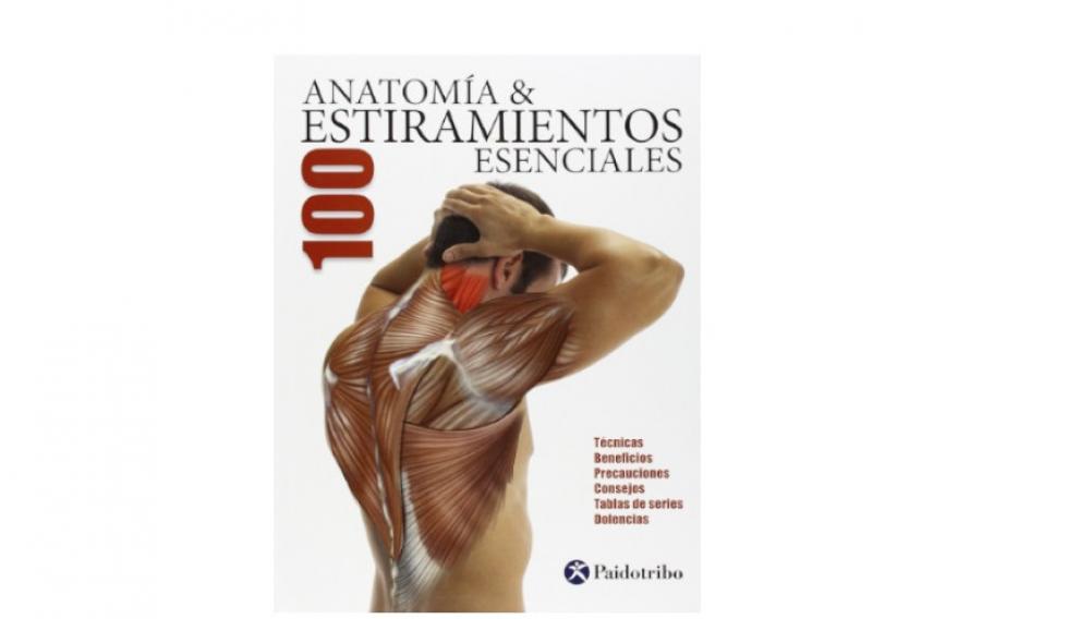 El libro de Guillermo Seijas Albir.