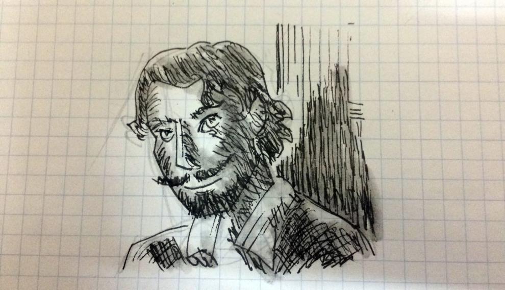 150 años de Los Bécquer.