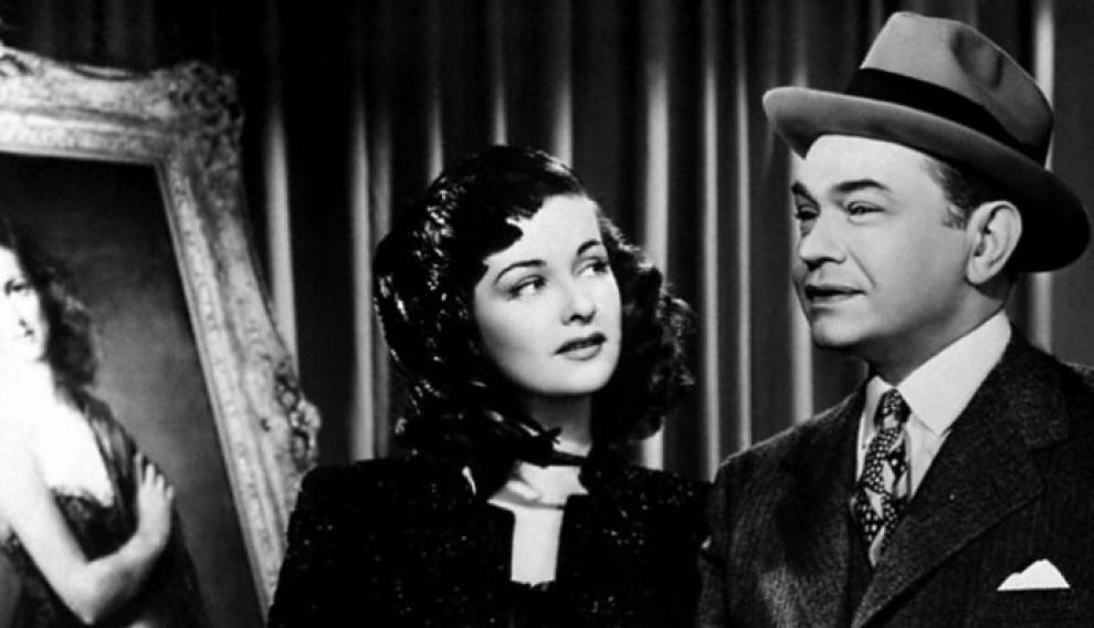 Pedro García Cueto. 'Solos ante el cine'.
