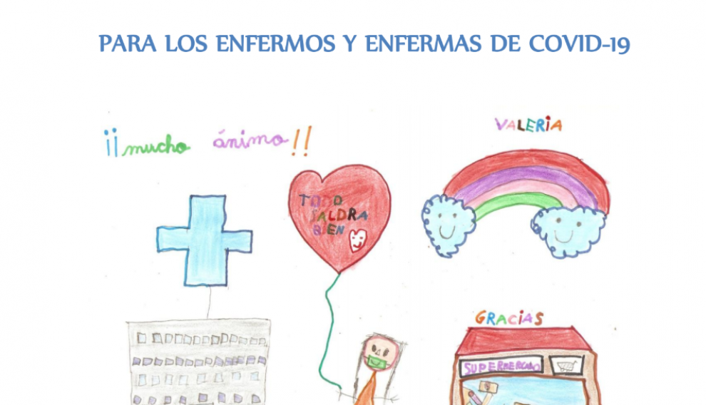 Dibujo dirigido para sanitarios.