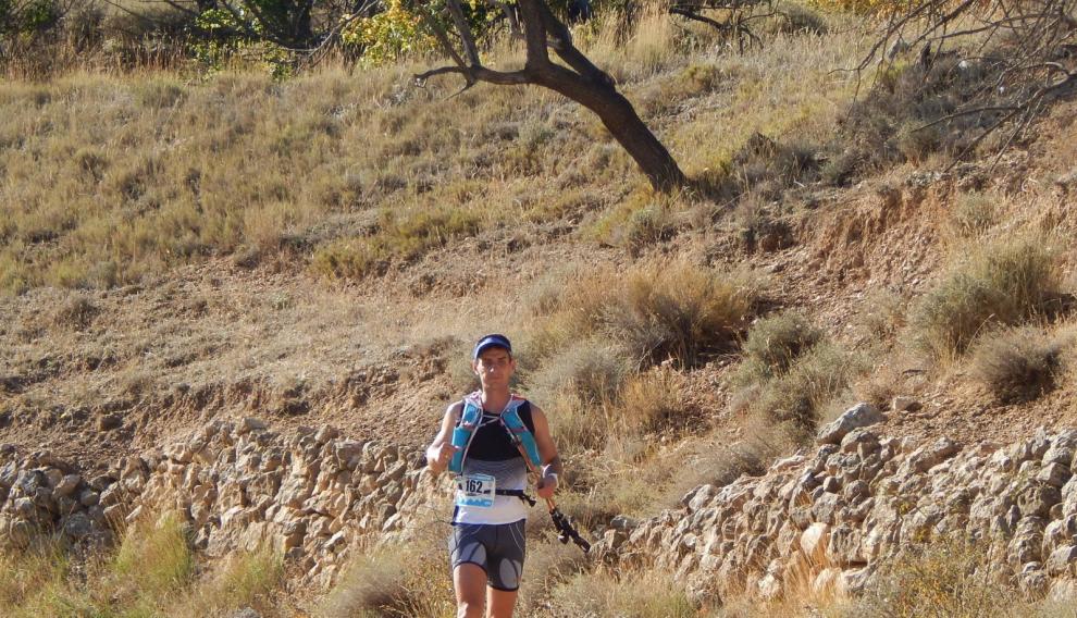 Imagen de la Maestrail de 2019