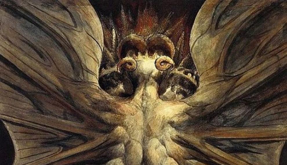 Sandra Andrés Belenguer publica 'La llave de Blake'.