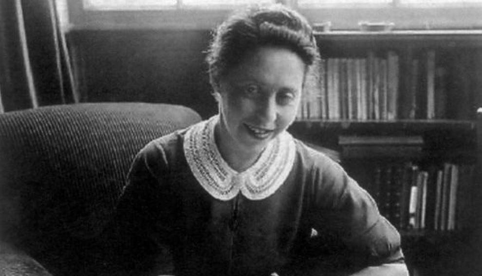Clara Fuertes publica 'Mi querida Irène'.
