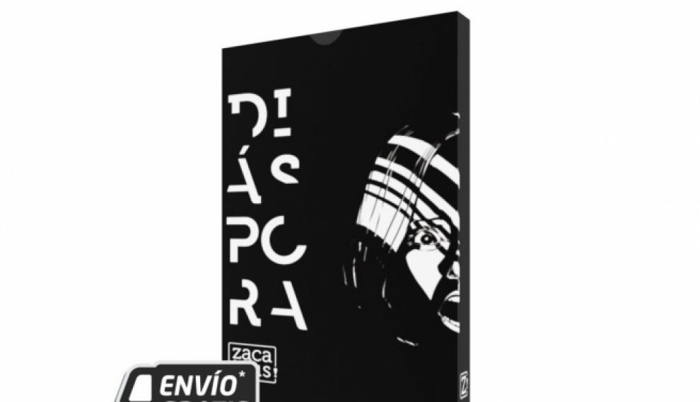 En Diáspora te espera un misterio sin resolver.