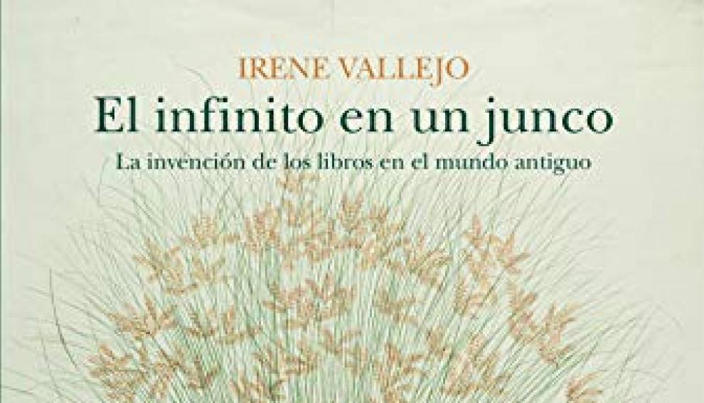 Irene Vallejo. 'Diálogos en cautividad'.