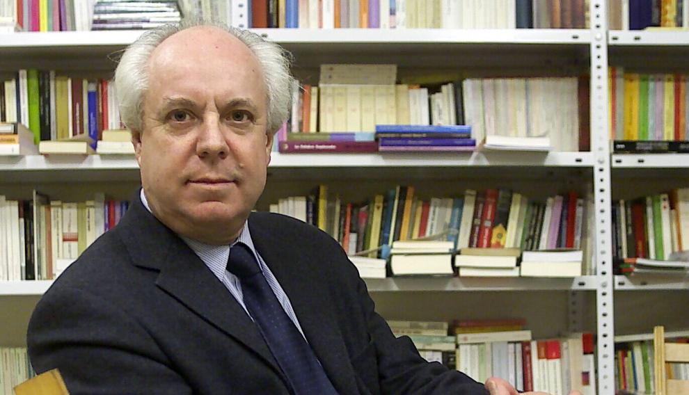 Eduardo Mendicutti publica 'Para que vuelvas hoy'.