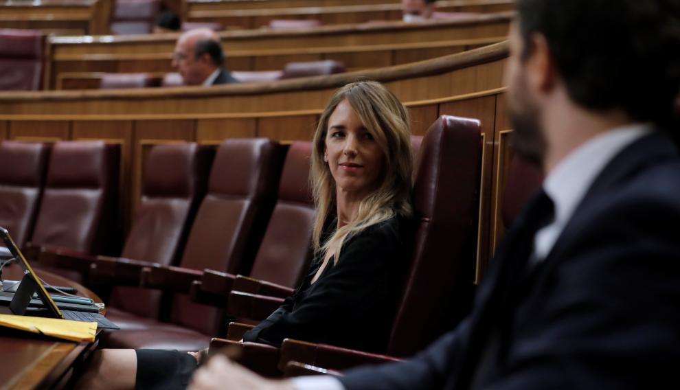 Sesión de control