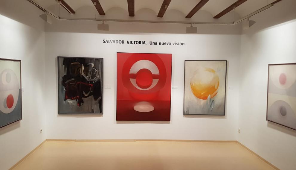 'Los artistas y mi mundo'. Ricardo Garcia Prats.