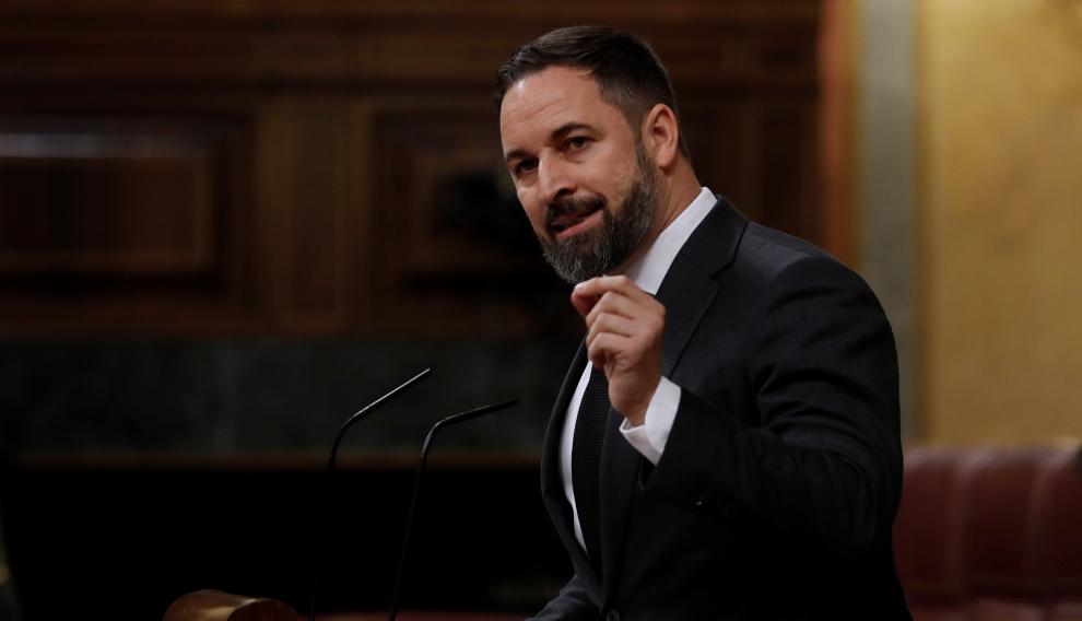 Pleno del Congreso
