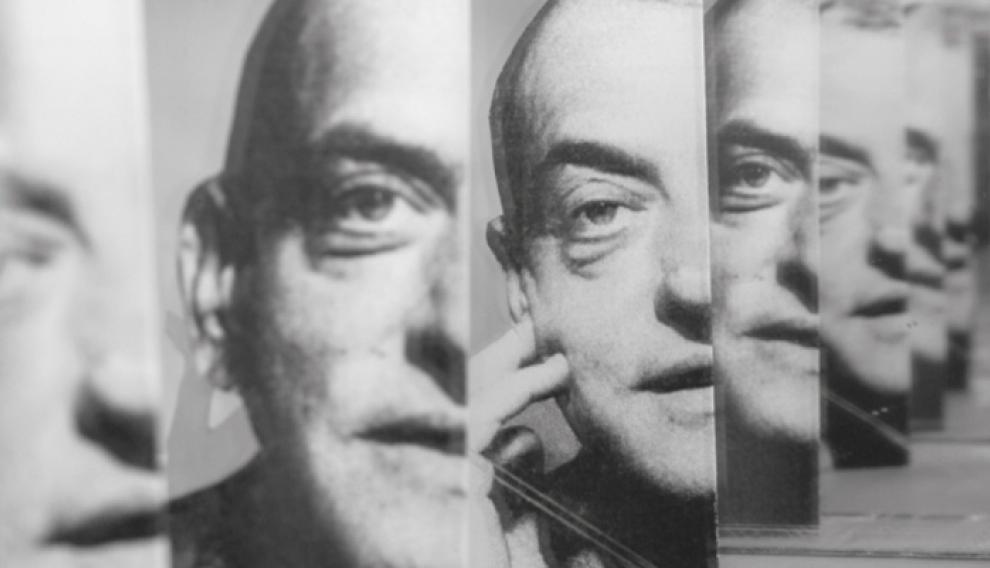 El proyecto de Novela de Max Aub sobre Luis Buñuel.