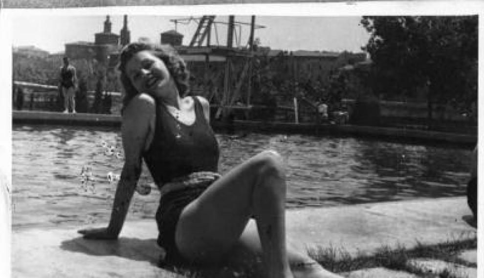 El siglo de letras de Rosa María Aranda.