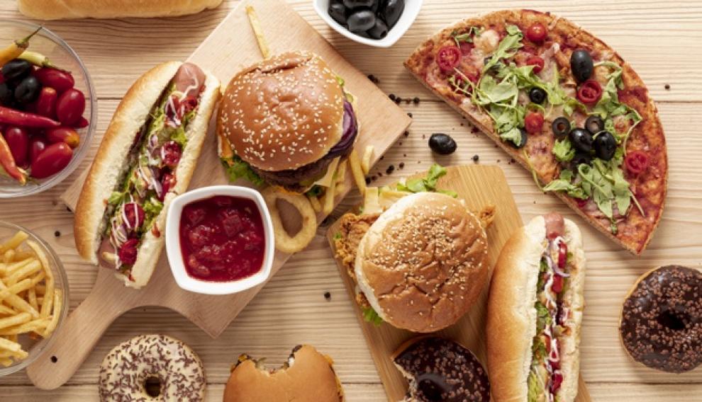 JustEat cuenta con una red de más de 10.000 restaurantes en toda España.