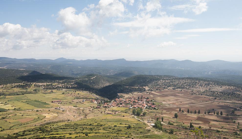 Foto de Jabaloyas