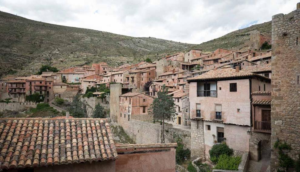 Foto de Albarracín