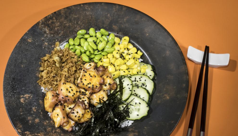 Poke Kraken.
