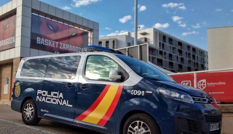 patrulla.
