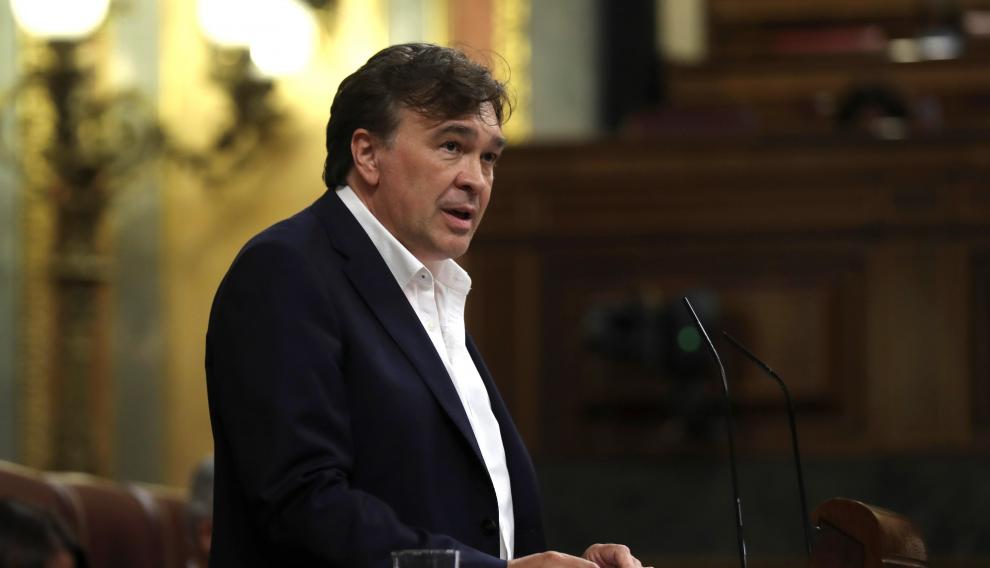 PLENO DEL CONGRESO