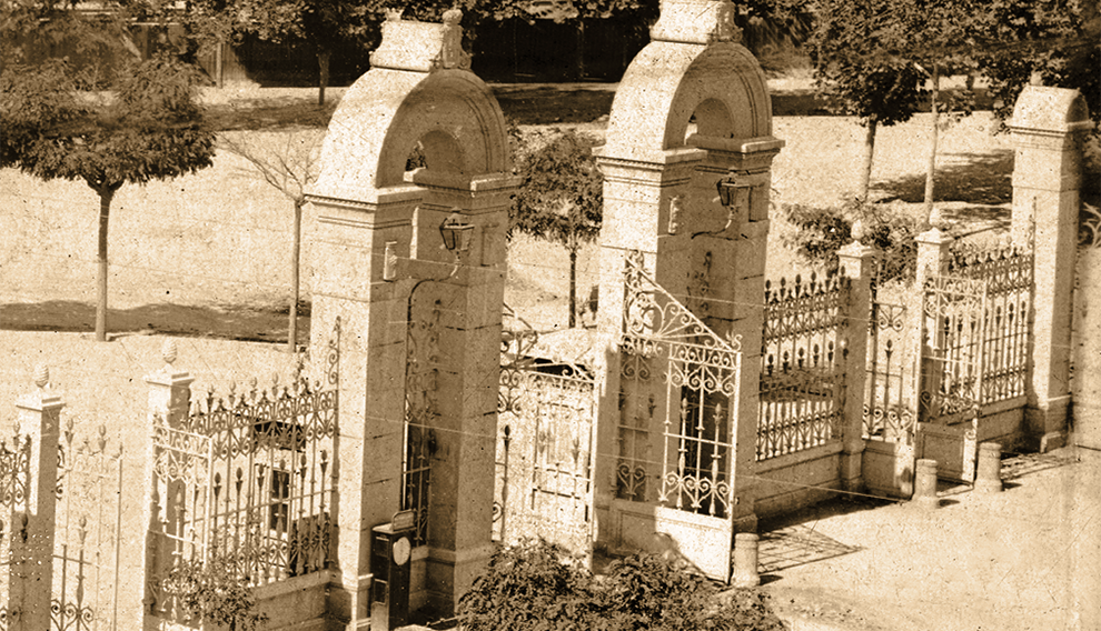 Imágenes de la capital del cierzo / 21.