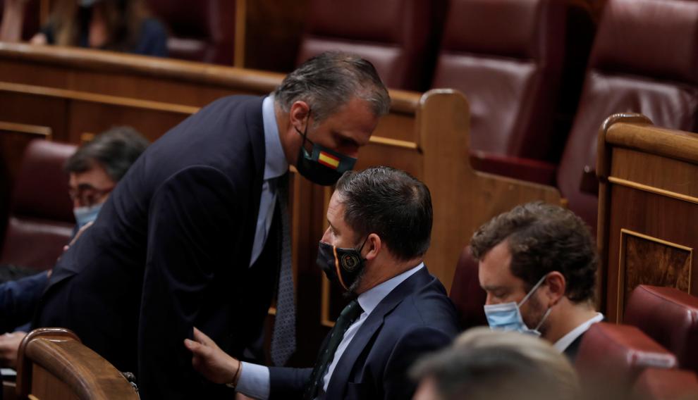 Sánchez comparece ante el pleno del Congreso para informar del último Consejo Europeo