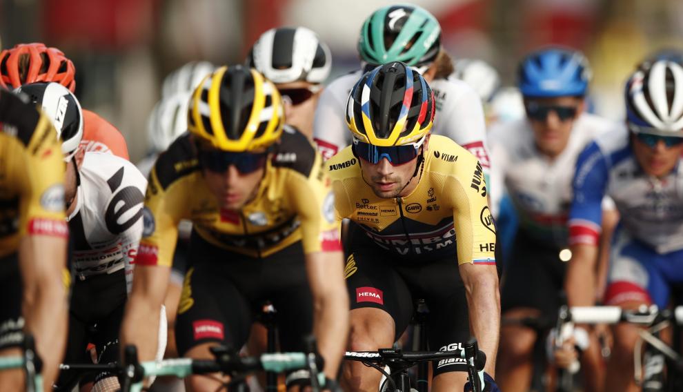 Tour de France
