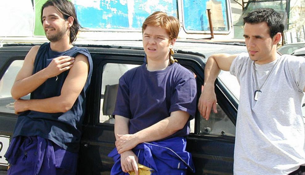 ‘Compañeros’ (1998) se convirtió en un fenómeno de masas