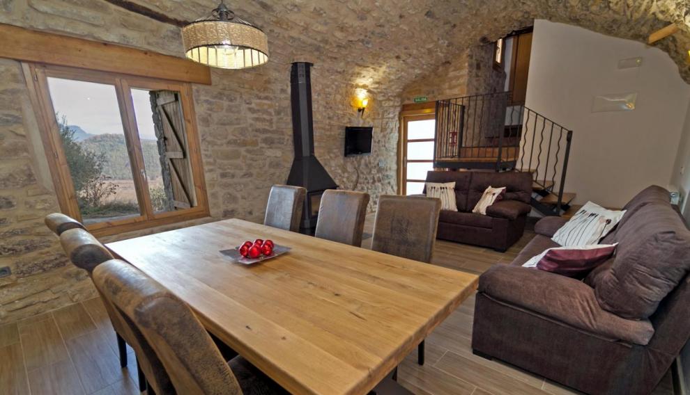 Bodega de Puy en Graus