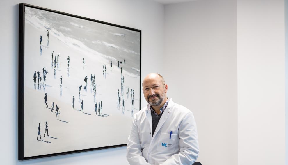 RAFAEL HERNANDEL ELIA MEDICO HOSPITAL MIRAFLORES