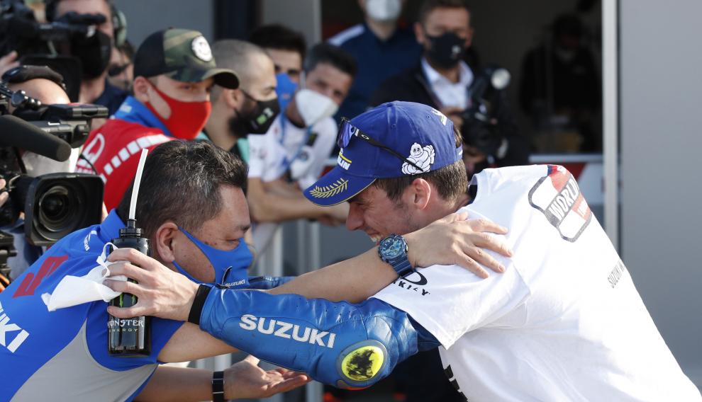 MotoGP - Valencia Grand Prix