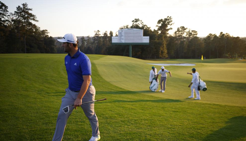 The Masters