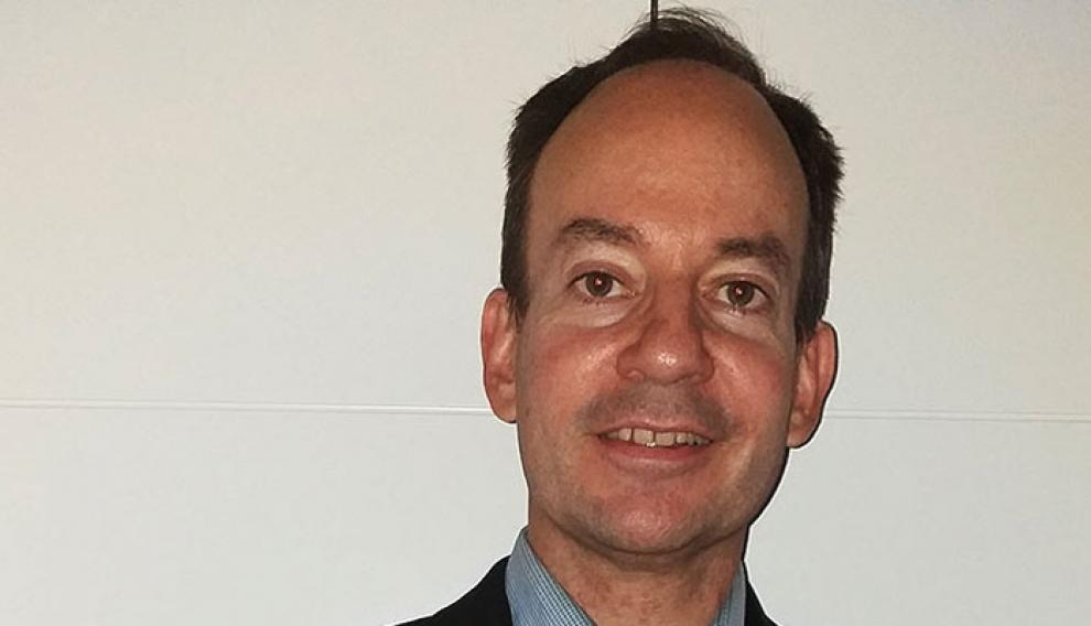 Enrique Lasaosa, Responsable de Recursos en Ibercaja.