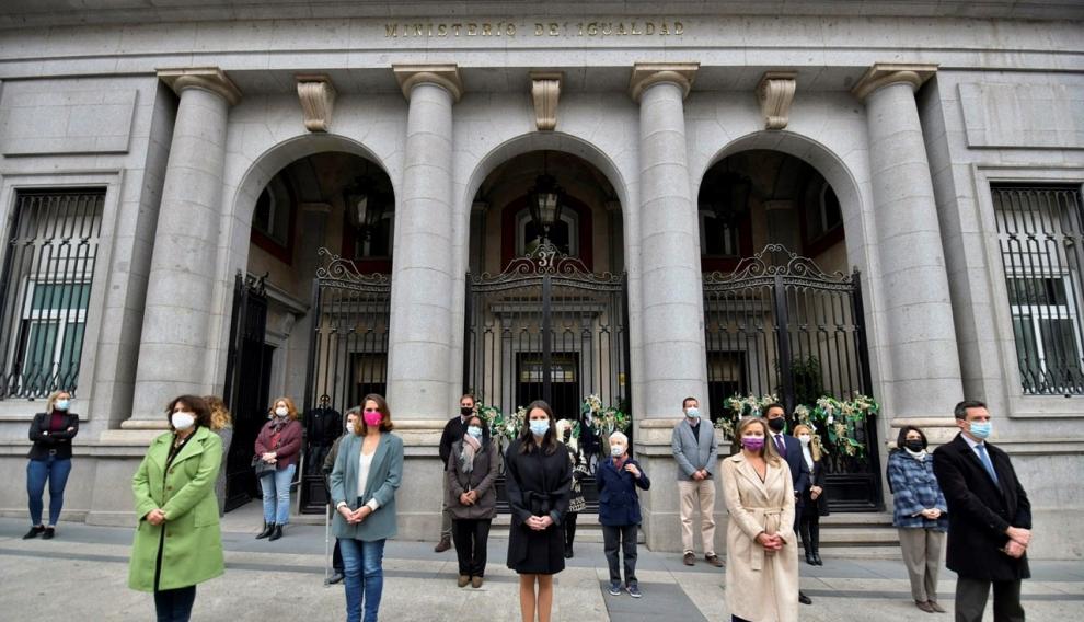Día Internacional para la Eliminación de la Violencia contra la Mujer
