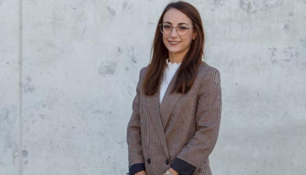 Begoña Haro ha logrado el segundo áccesit.