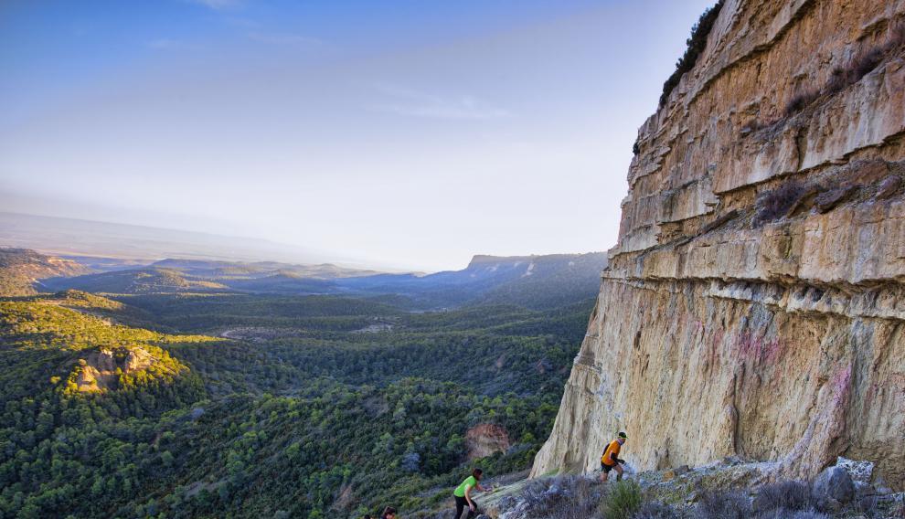 Bardenas Reales