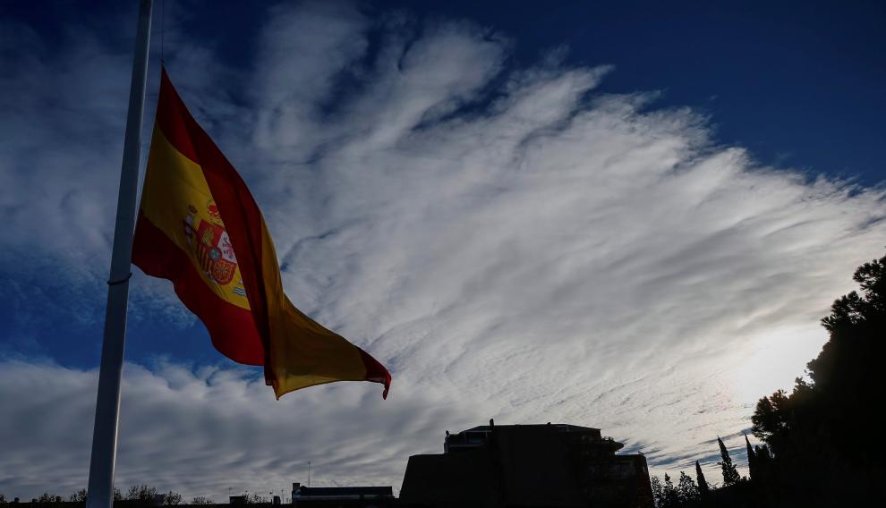 Celebración del Día de la Constitución en el Congreso de los Diputados