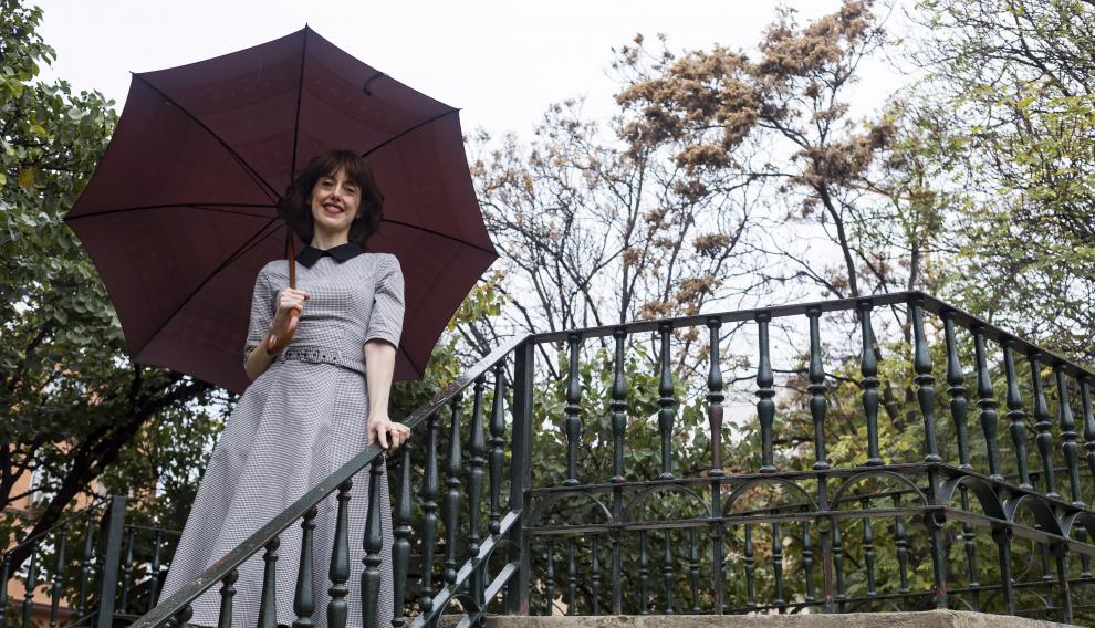 Irene Vallejo publica 'Manifiesto por la lectura' en Siruela.