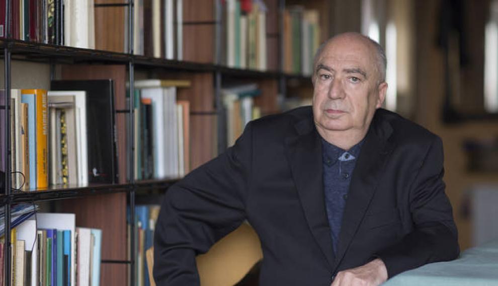 Los libros aragoneses de 2020.