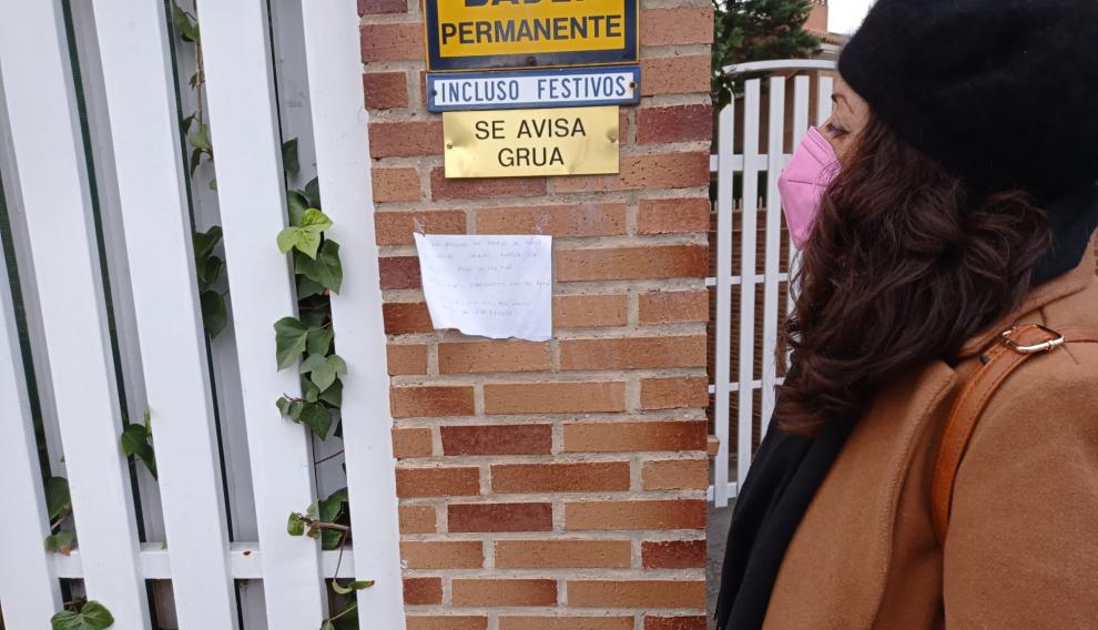 Inés Rodríguez, más conocida como `Ninuk Ilustradora’, subió la historia a las redes sociales