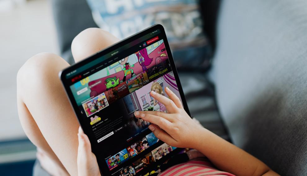 El 95% de los escolares utiliza internet de forma habitual y el 40% se conecta casi todos los días