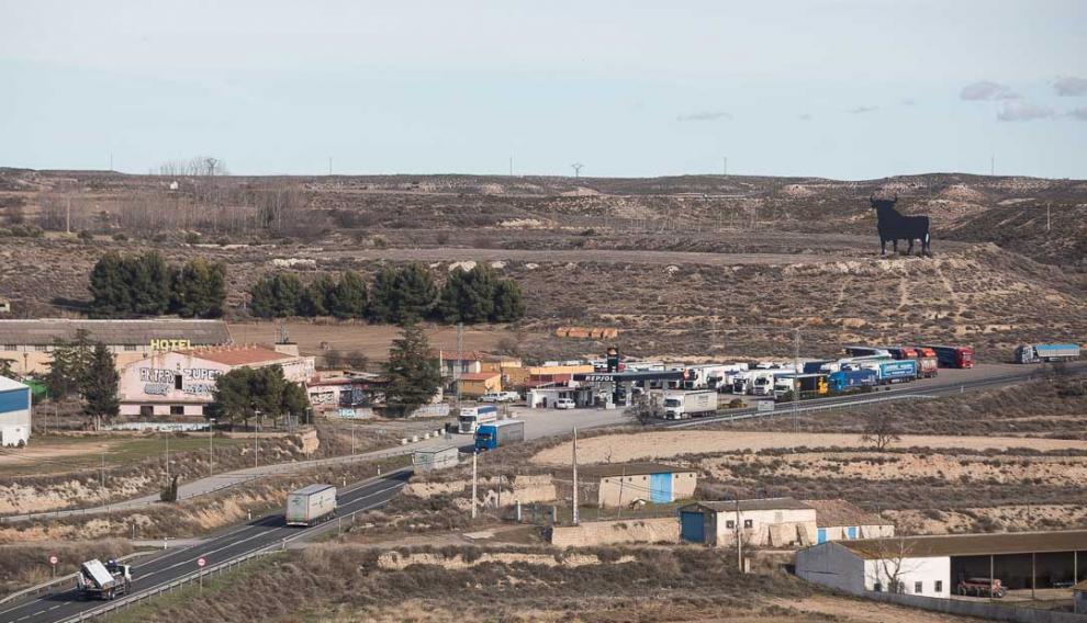 Foto de Peñalba