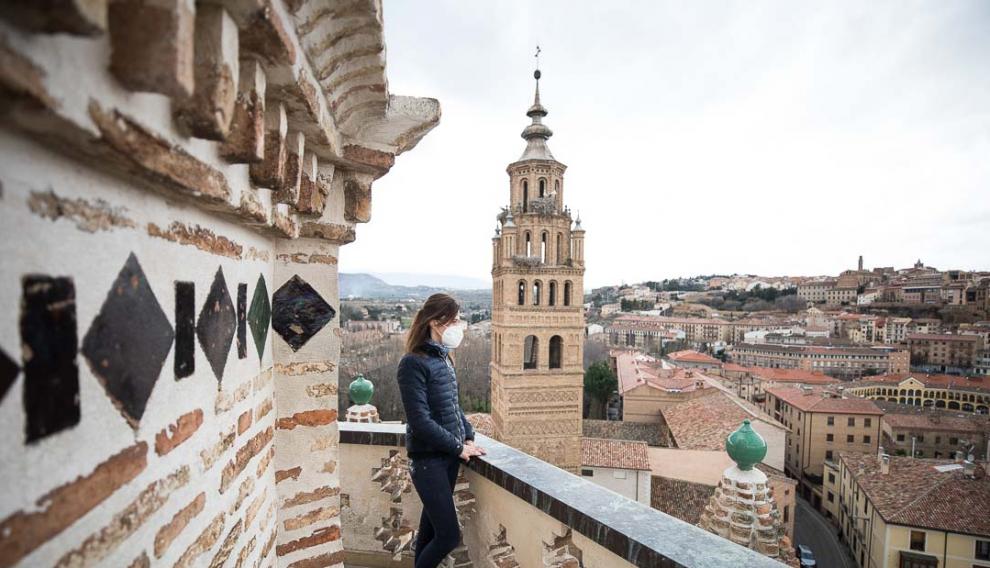 Foto de Tarazona