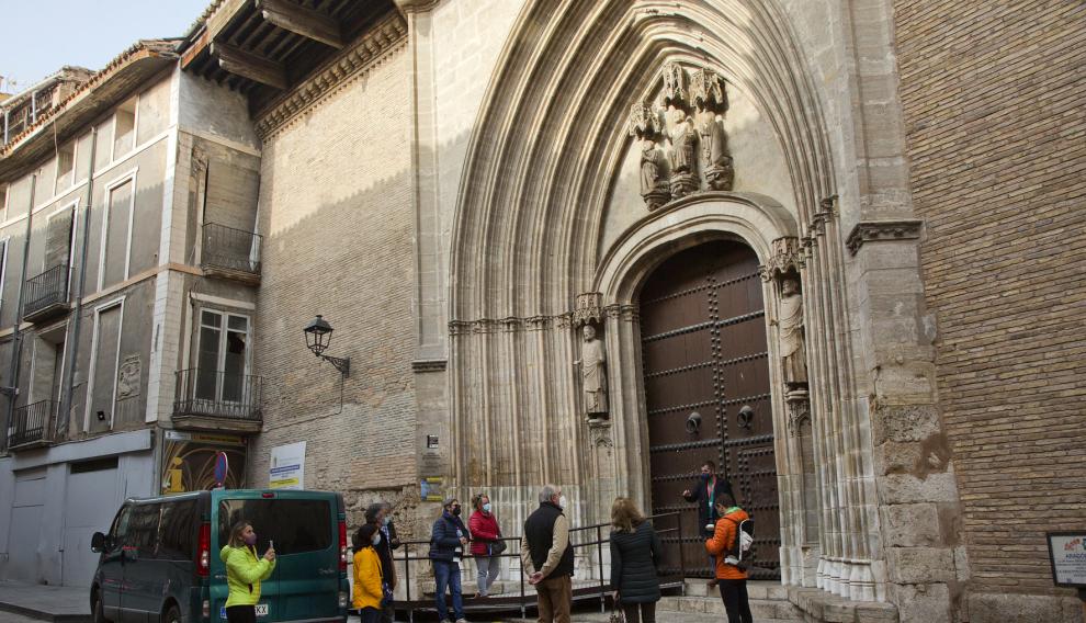 El patrimonio natural e histórico de Calatayud y su comarca, imán de visitas