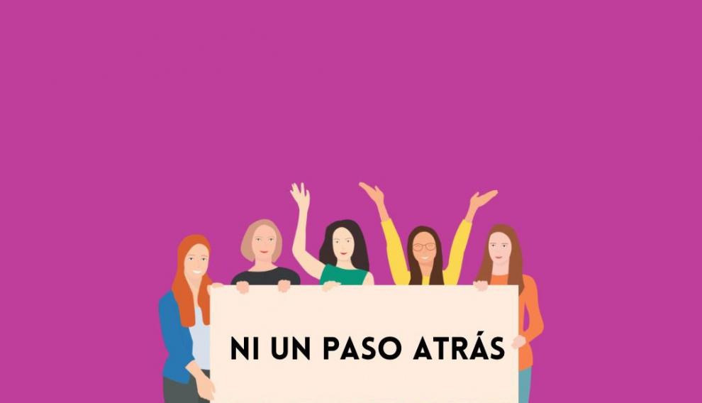 Ilustraciones que nos deja el Día de la Mujer 2021 para reivindicar el feminismo